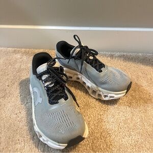 Cloudmonster 2  Mineral | Aloe #oncloud